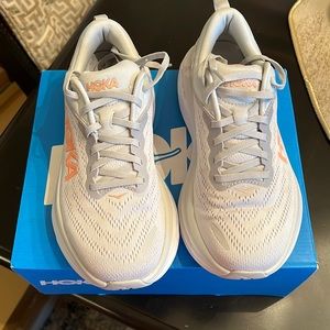 Hoka Bondi 8 Running Shoe